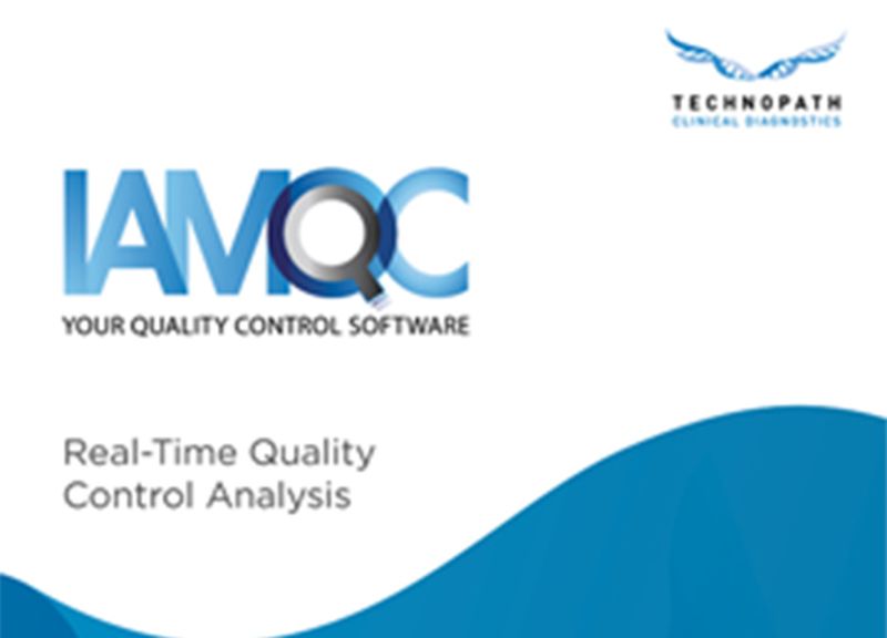 Technopath Clinical Diagnostics Enhances Product Offering